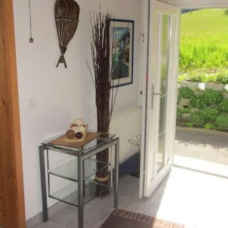 Apartament Mit Schoenem Seeblick-01 *